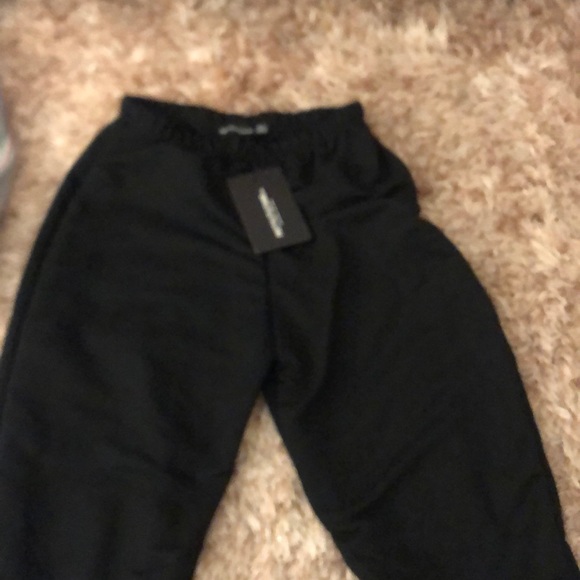 PrettyLittleThing Pants - Pretty little thing joggers